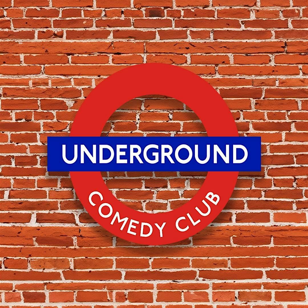 Underground Comedy Club