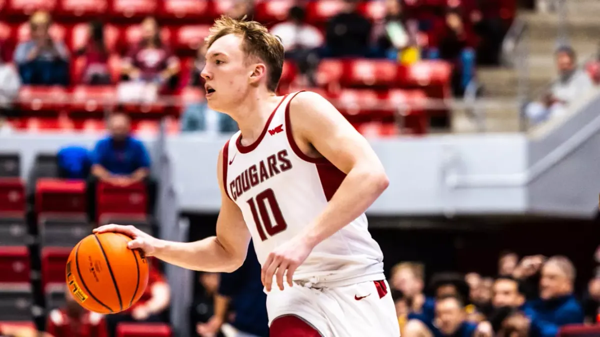 Eastern Washington Eagles at Northern Colorado Bears Mens Basketball