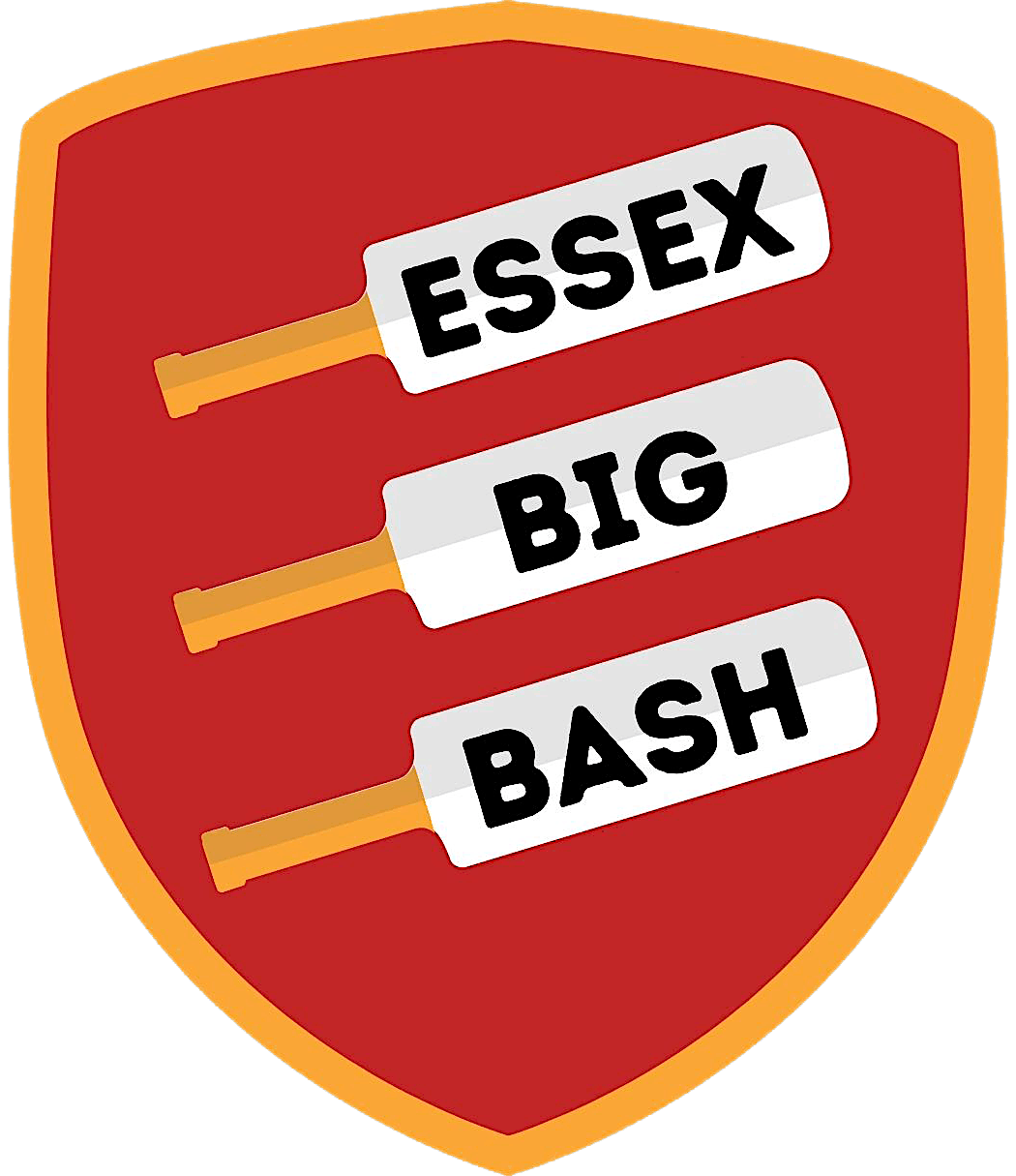 Essex Big Bash 2026 - Charity Dinner