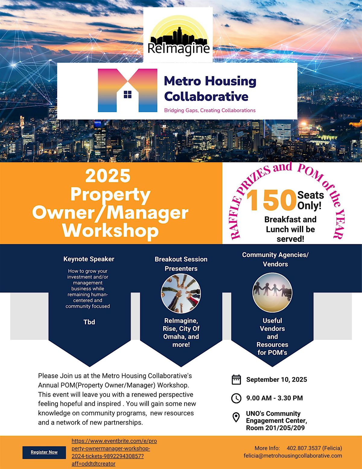 2025 Property Owner\/Manager Workshop