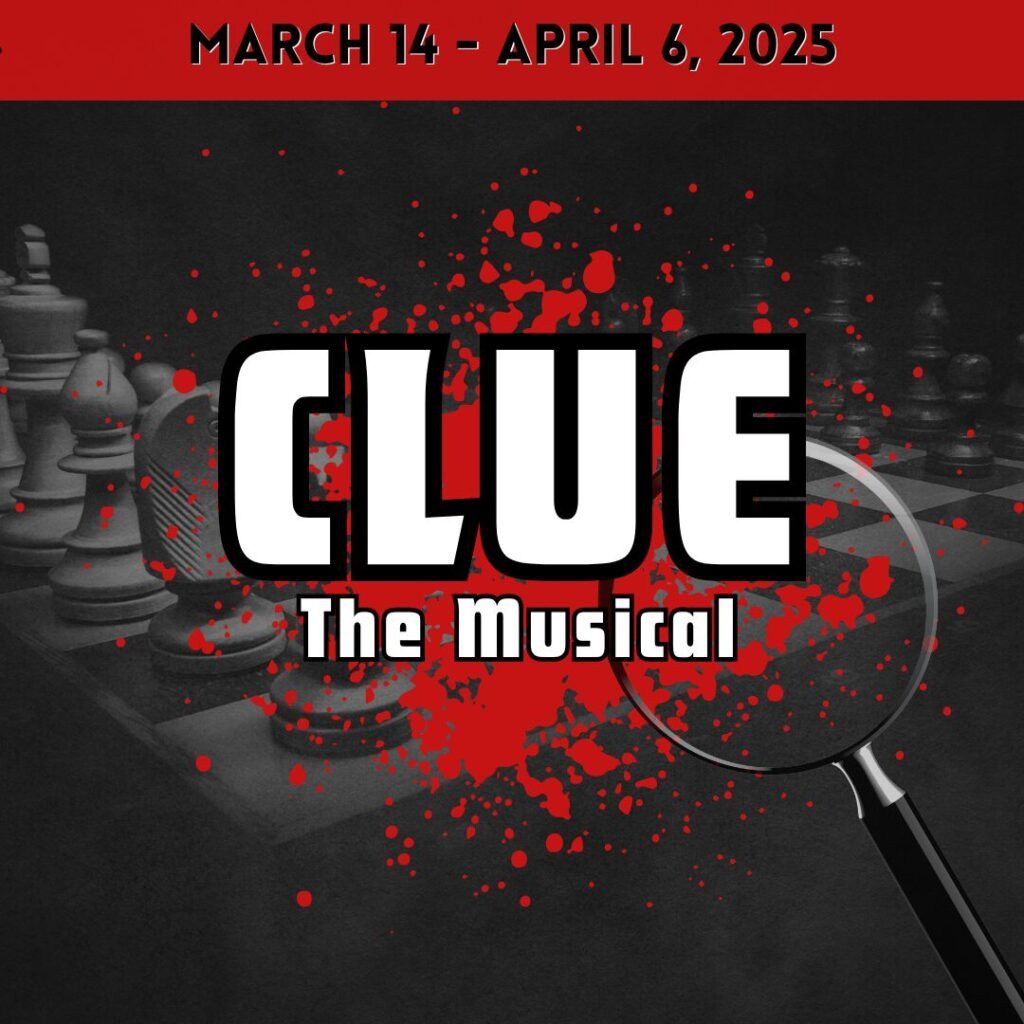 Clue - The Musical