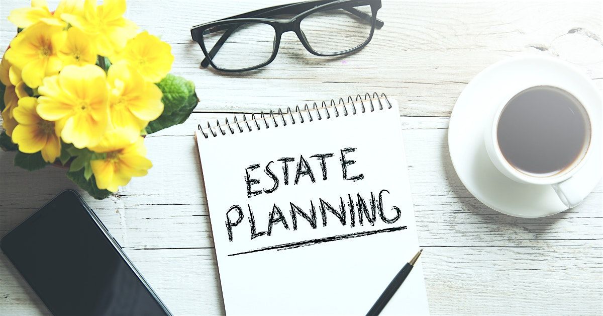 Estate Planning Workshop