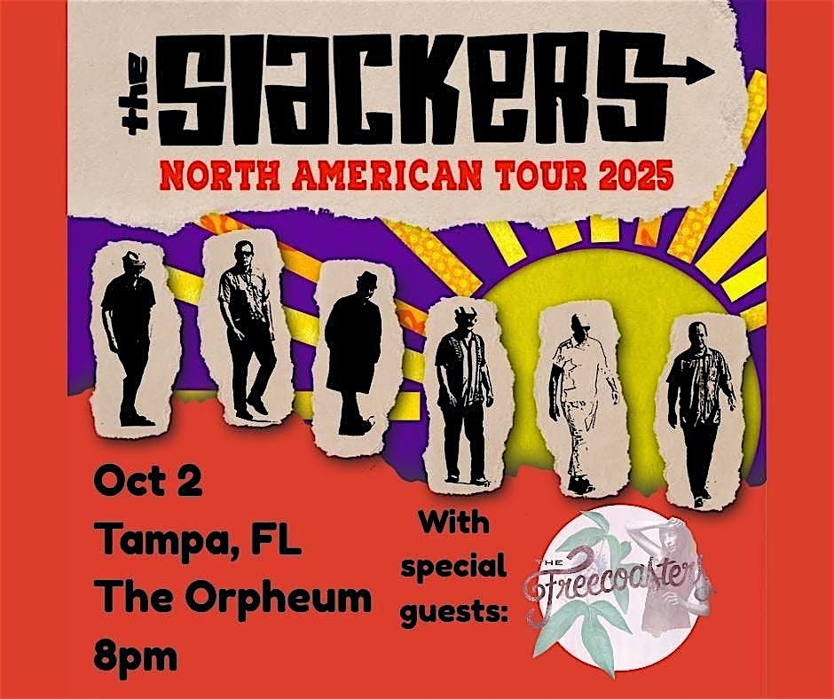 The Slackers