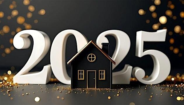 First Home, First Steps: Insider Secrets to Buying in 2025!