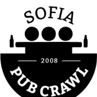 Sofia Pub Crawl