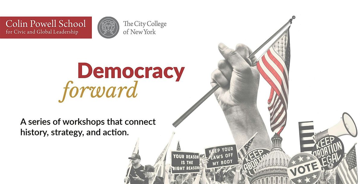 Democracy Forward