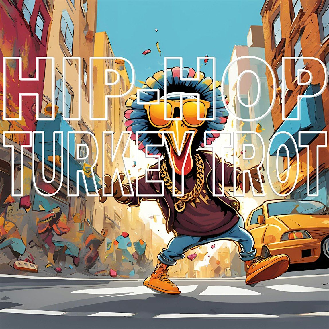 Hip-Hop Turkey Trot (5K)