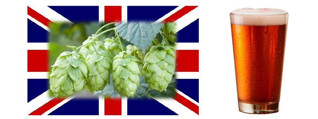 Heritage, History & Hops all in a Pint of Beer