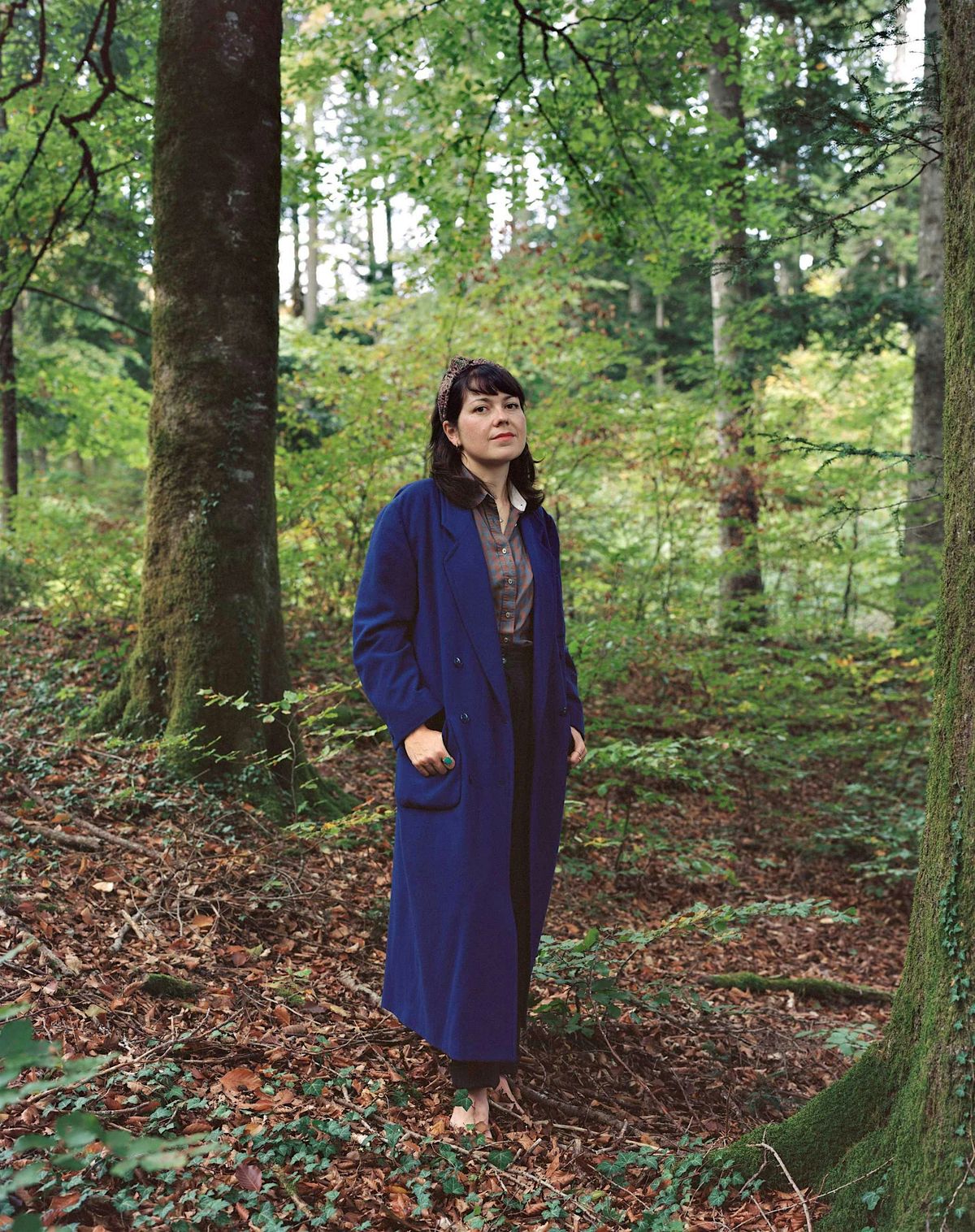 Dana von Suffrin: Wir schon wieder