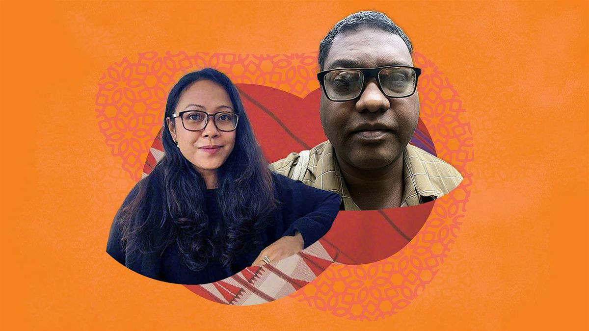 First Peoples Stories From India