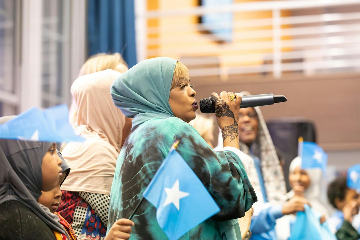 Somali Cultural Day 2025