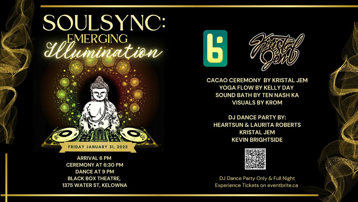 SoulSync: Emerging Illumination