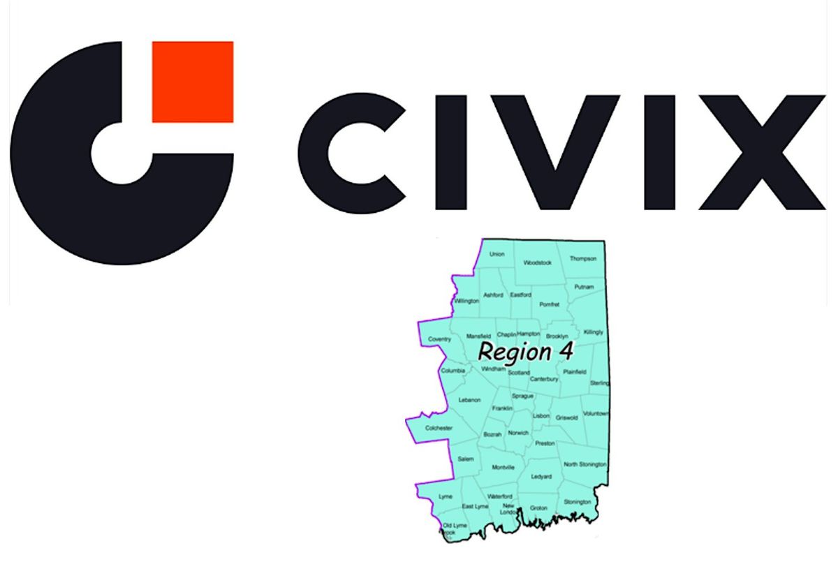 CIVIX Municipal Training Region IV