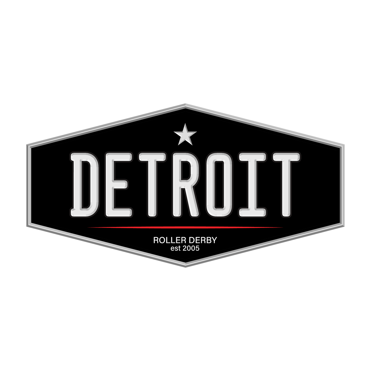 2025 - 2026 Detroit Roller Derby Season Tickets