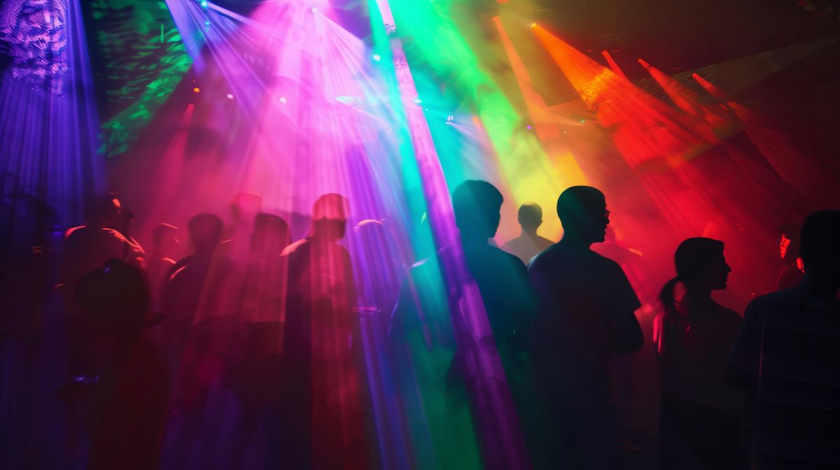 Pride After Dark