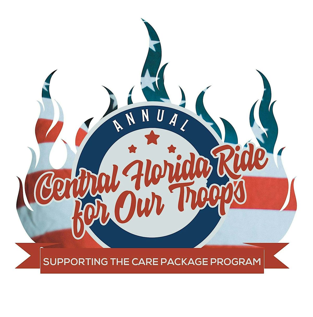 Central Florida Ride for Our Troops 2025