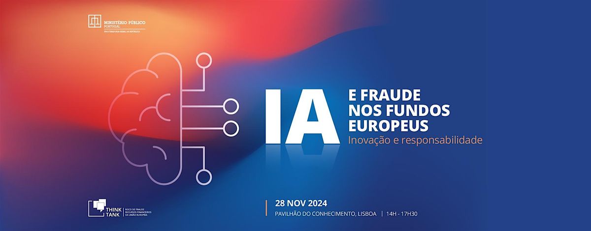 IA e Fraude nos Fundos Europeus: Inova\u00e7\u00e3o e Responsabilidade