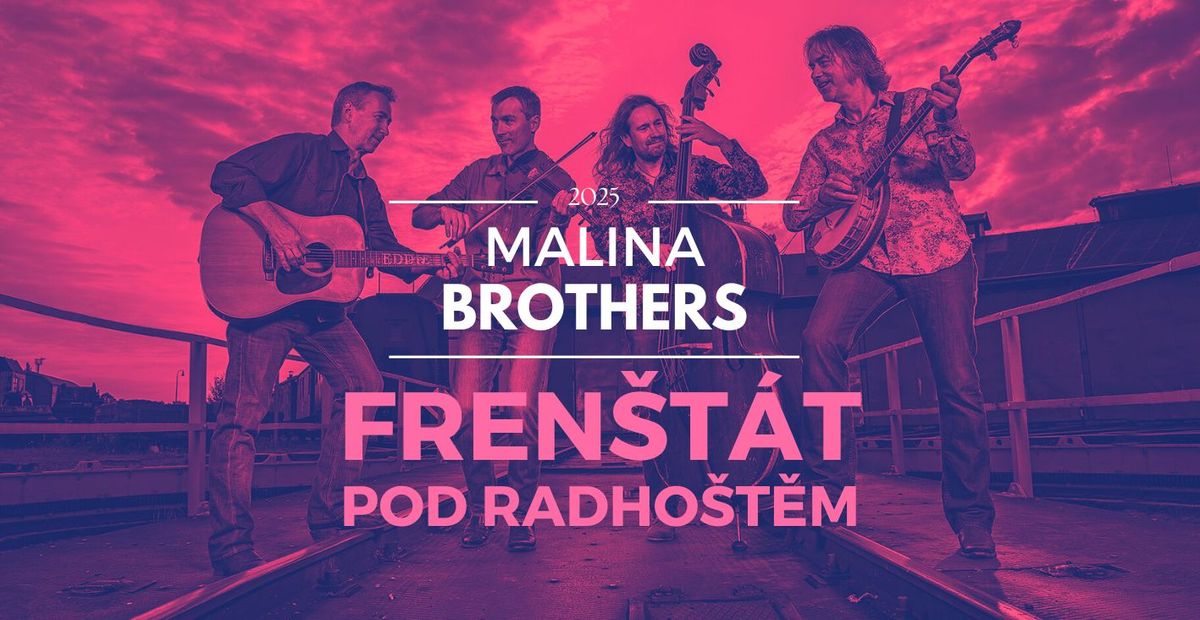 Malina Brothers