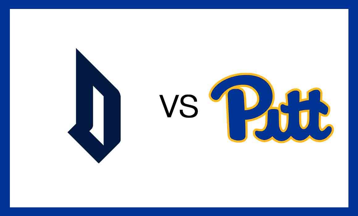 Pittsburgh Panthers Football vs. Duquesne Dukes Football