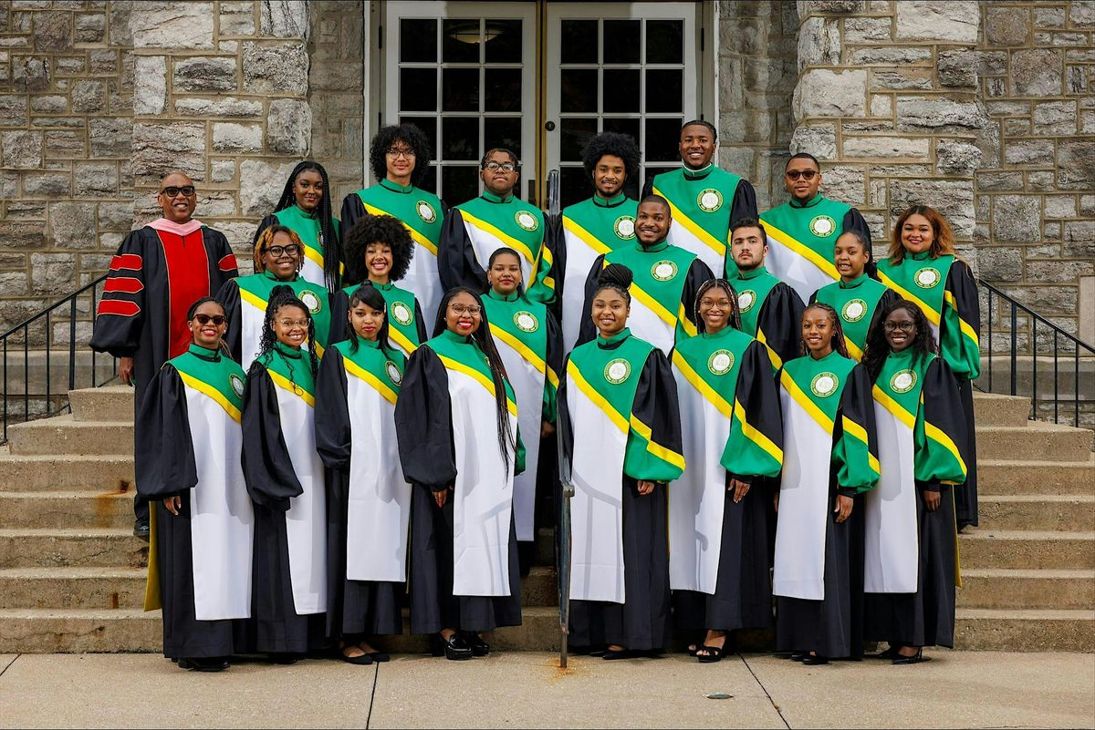 Kentucky State University Concert Choir