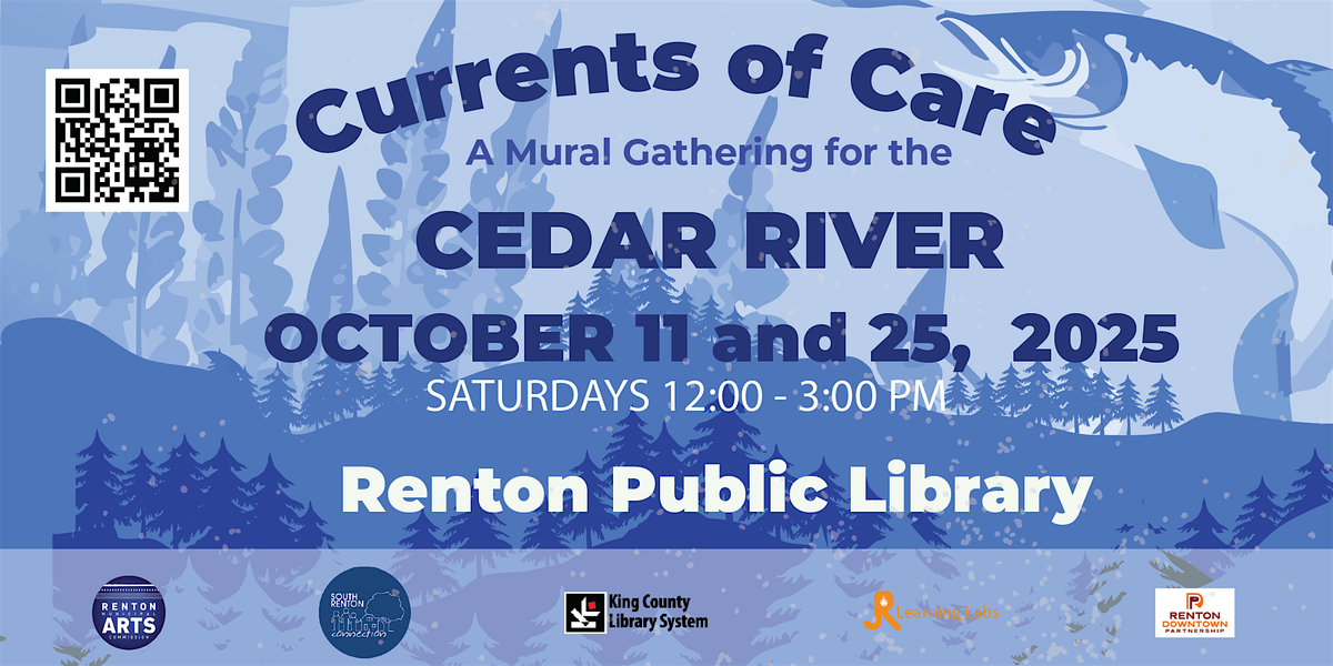 Currents of Care Mural Gathering