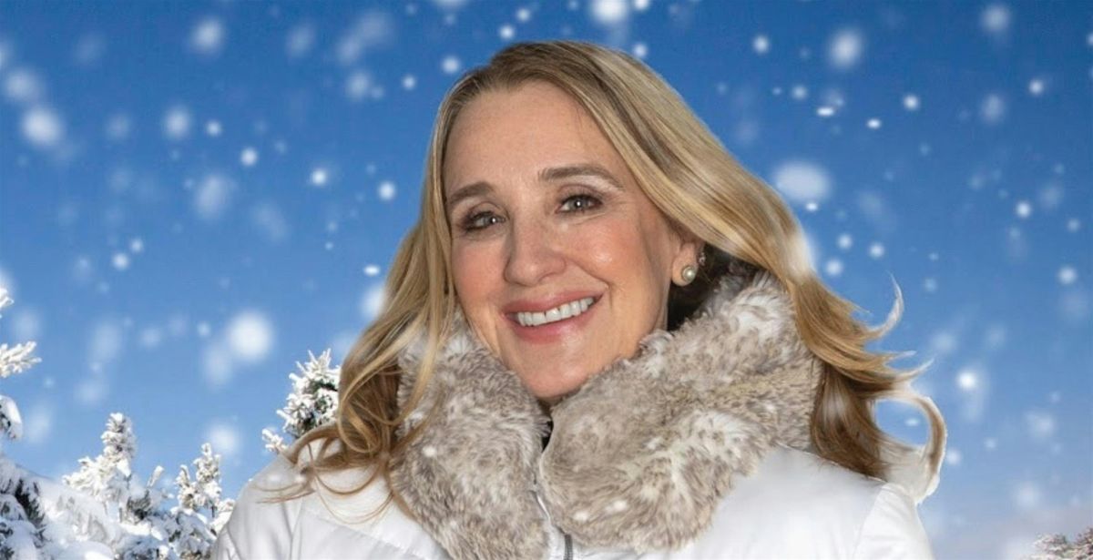 Christmas Memories with Deb Brown & Friends
