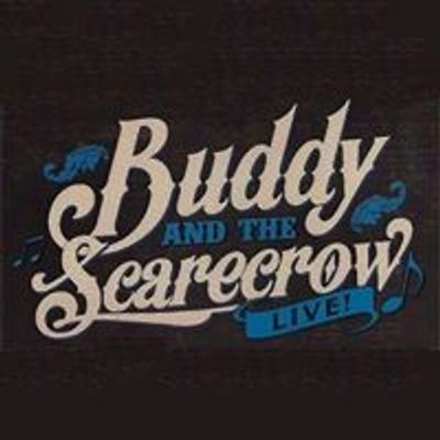 Buddy and the Scarecrow