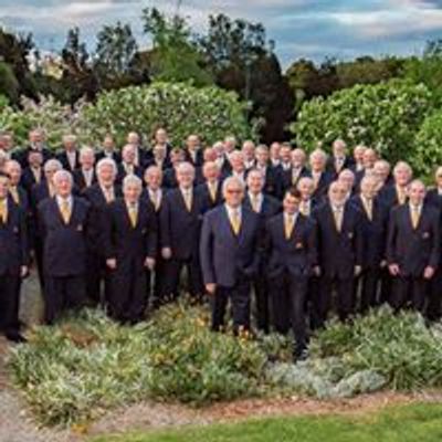 Melbourne Welsh Male Choir