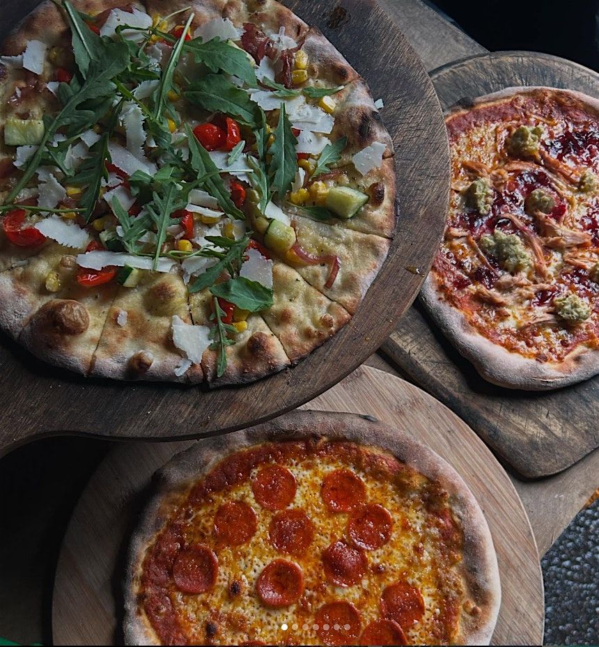 Pizza Classes Glasgow