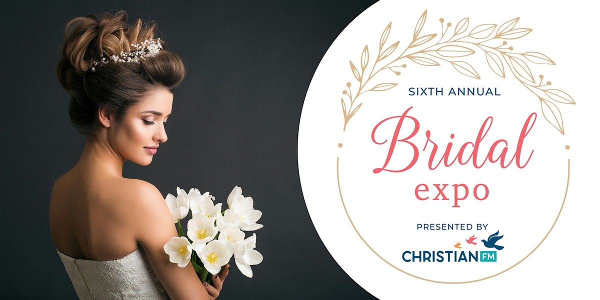 Bridal Expo 2025