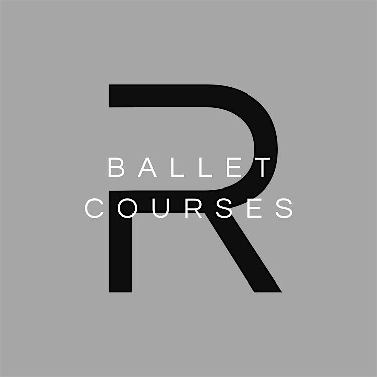 Intro to Ballet 8-Week Course!