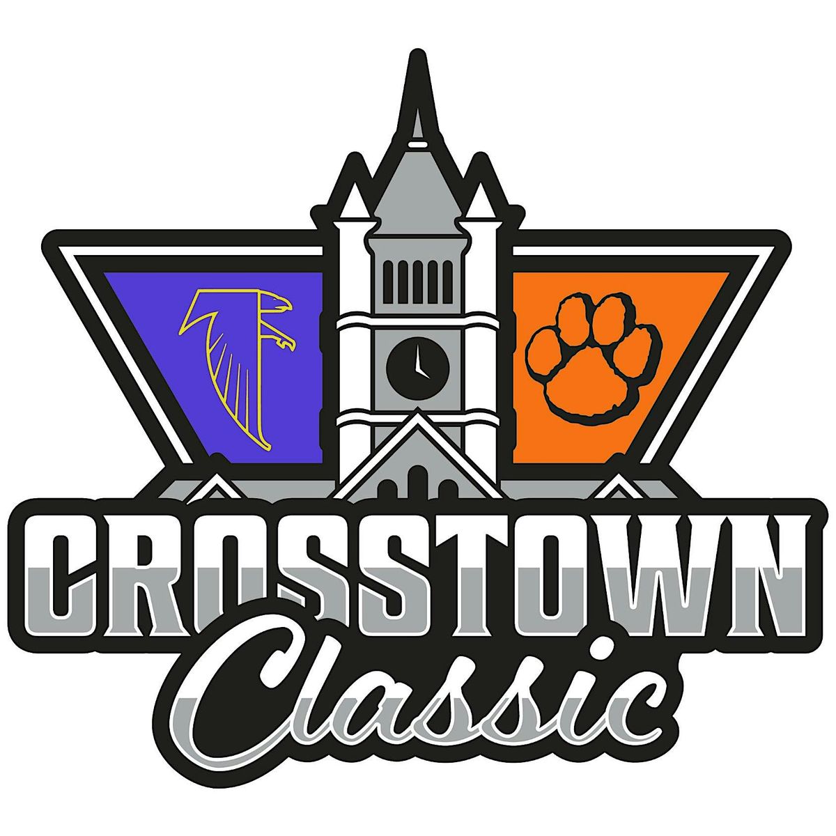 WWS\/WN Crosstown Classic Tailgate 2025