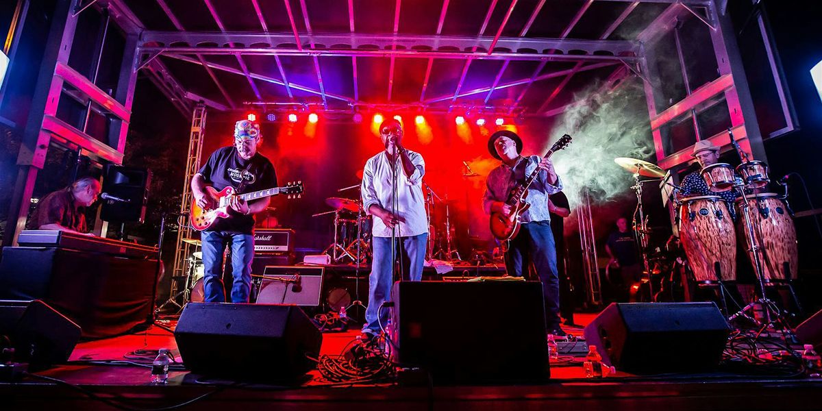 Tribute \u2013 A Celebration of The Allman Brothers | SPECIAL MATINEE PRICING!