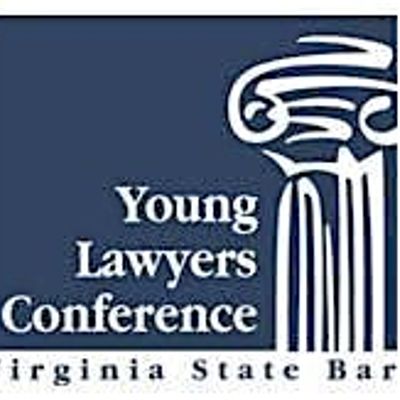 Young Lawyers Conference RVA