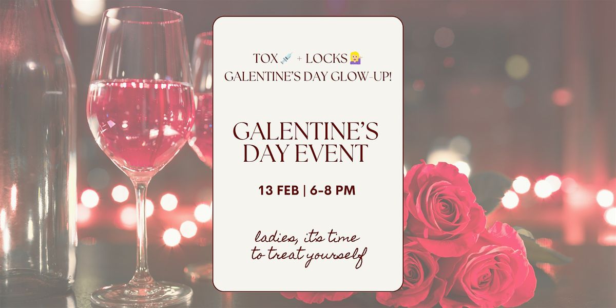 Galentine's Day