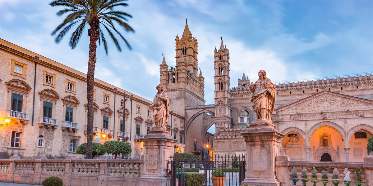 Discover Palermo\u2019s hidden treasures with an exciting city scavenger hunt!