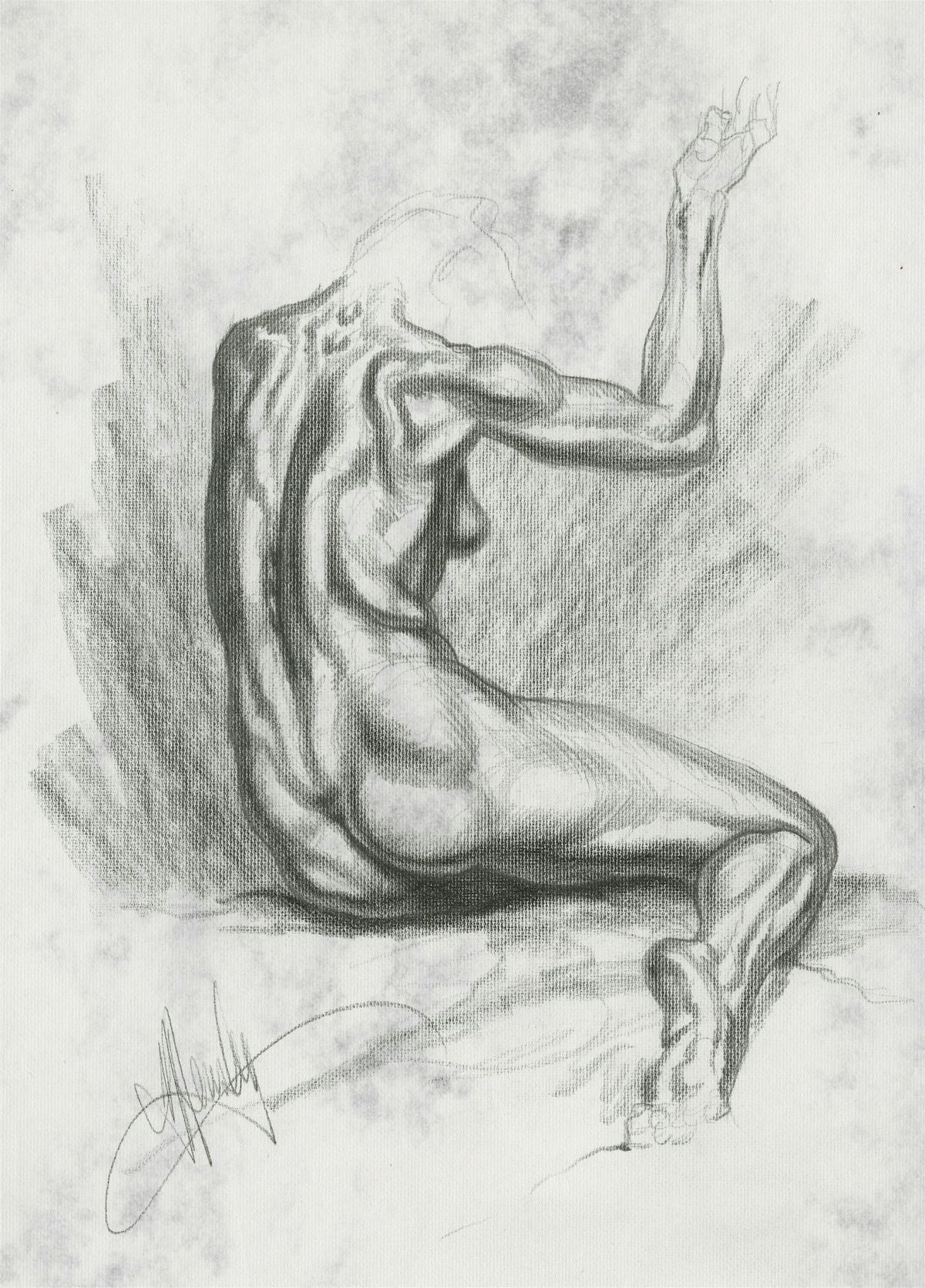 Drawing for Surgeons 2025