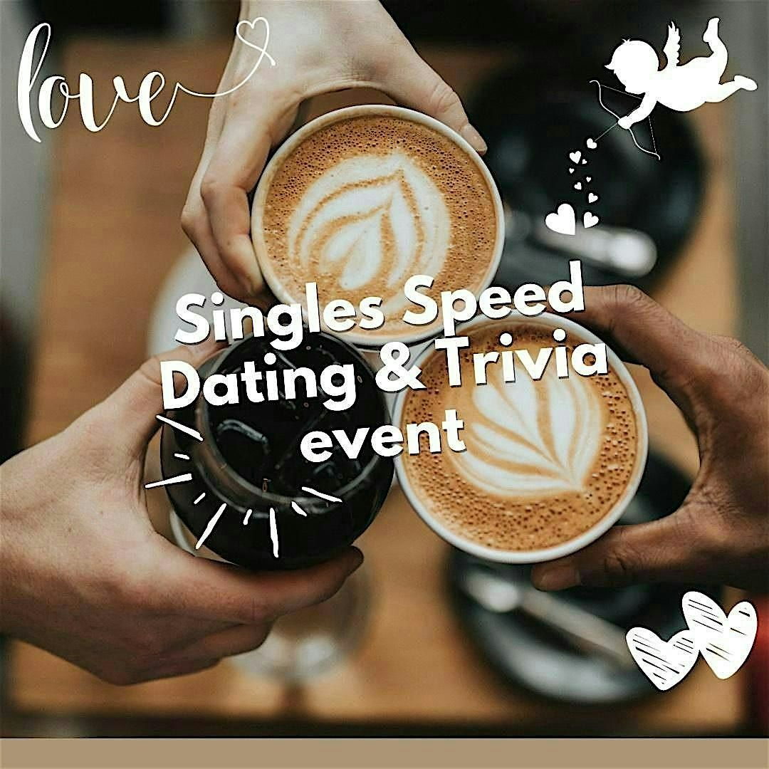 DateCleveland Speed Dating & Trivia Singles Event at Unbar Cafe