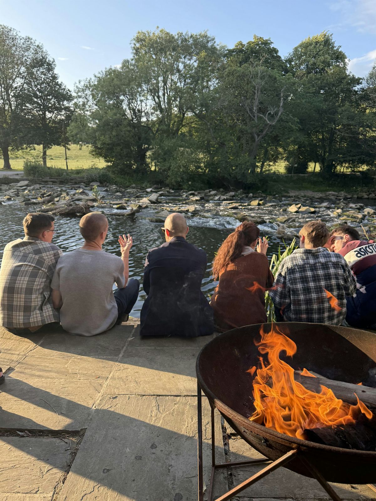 October Creative Social (free)