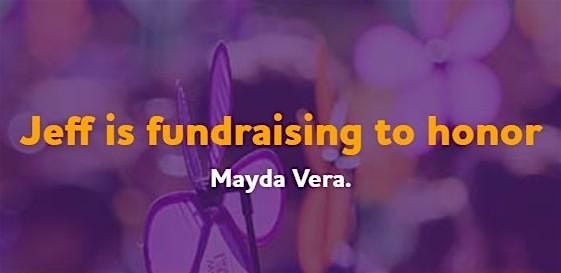 Walk to End Alzheimer's
