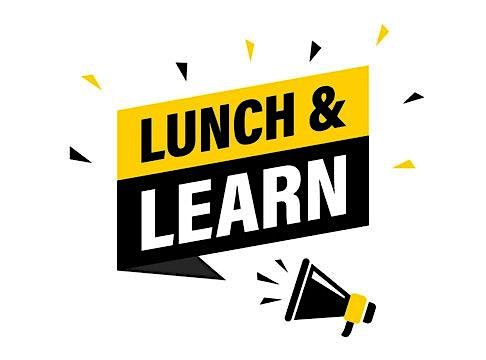 United Leadership Program Lunch & Learn