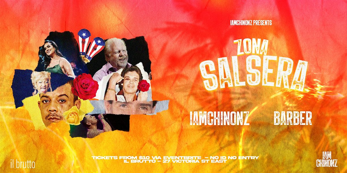 Zona Salsera