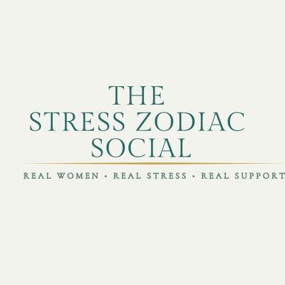 The Stress Zodiac Collective