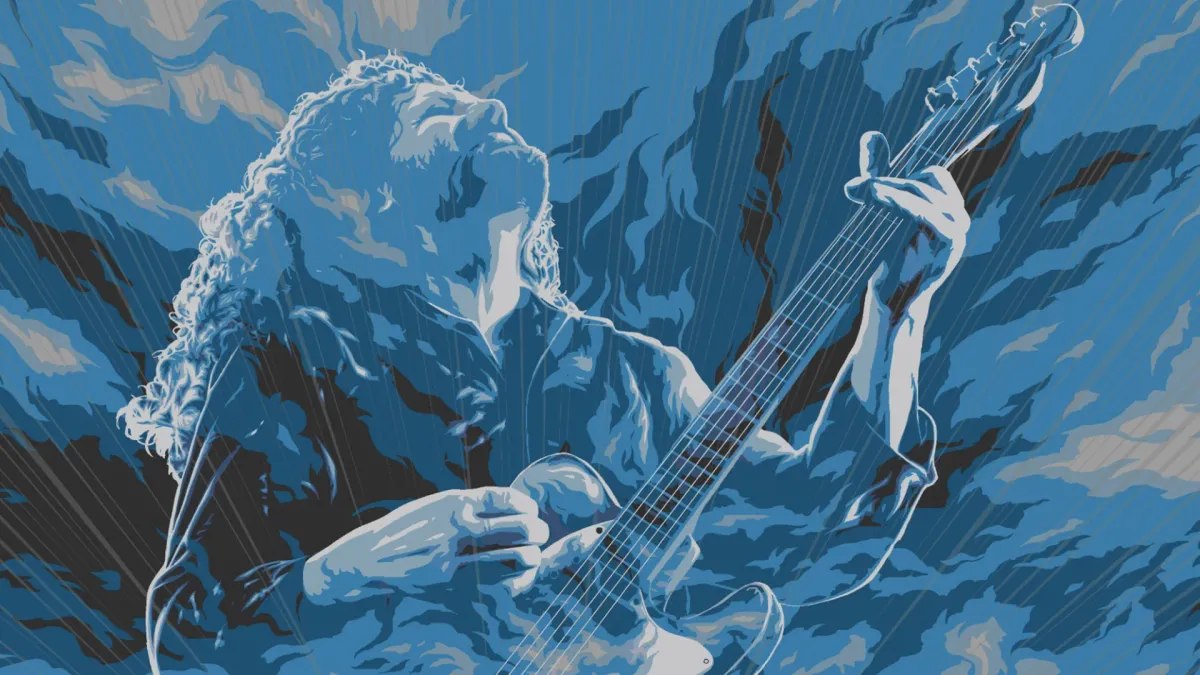 Tab Benoit, Samantha Fish in Savannah