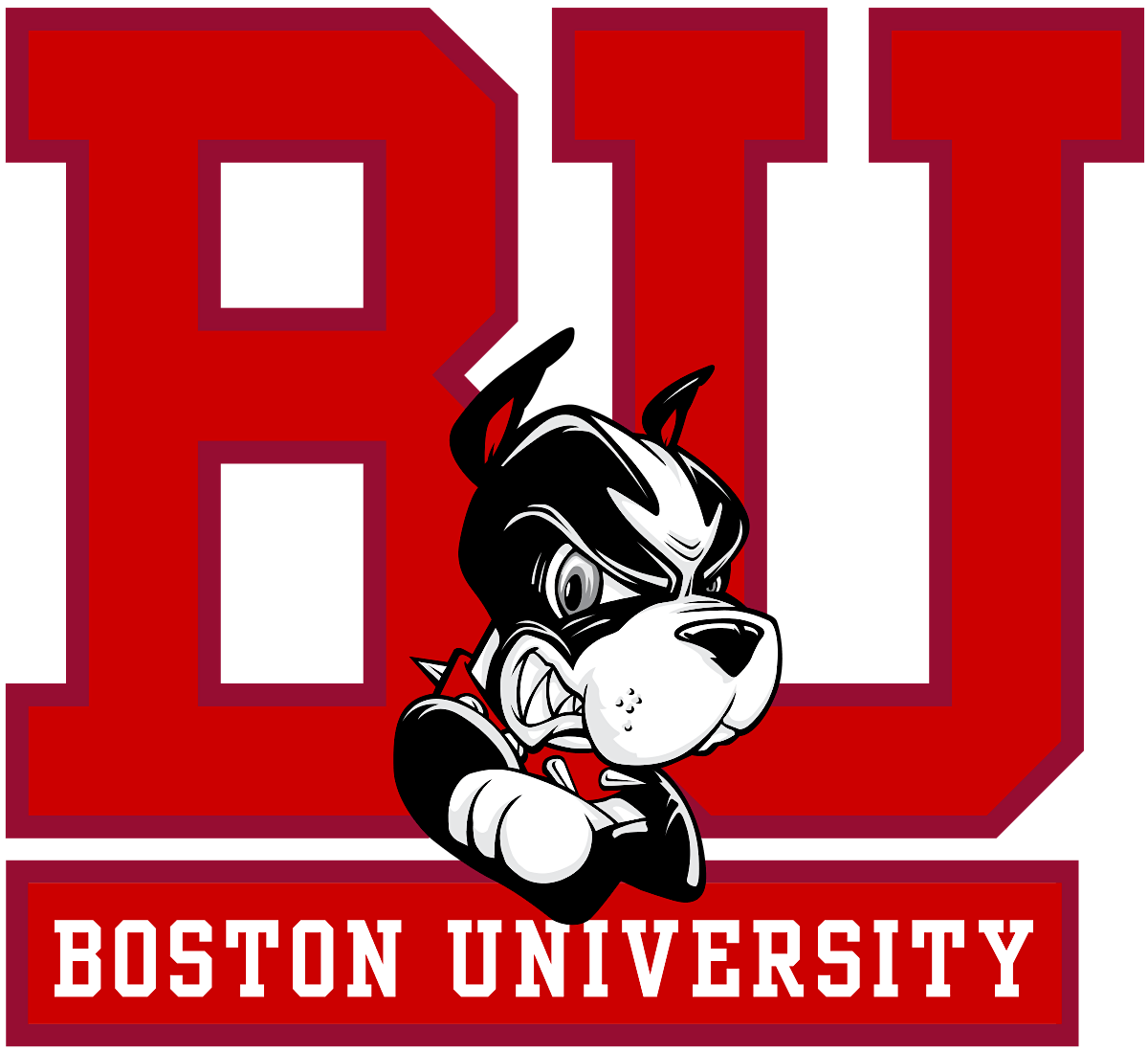 College Visit to Middleton HS-Boston University