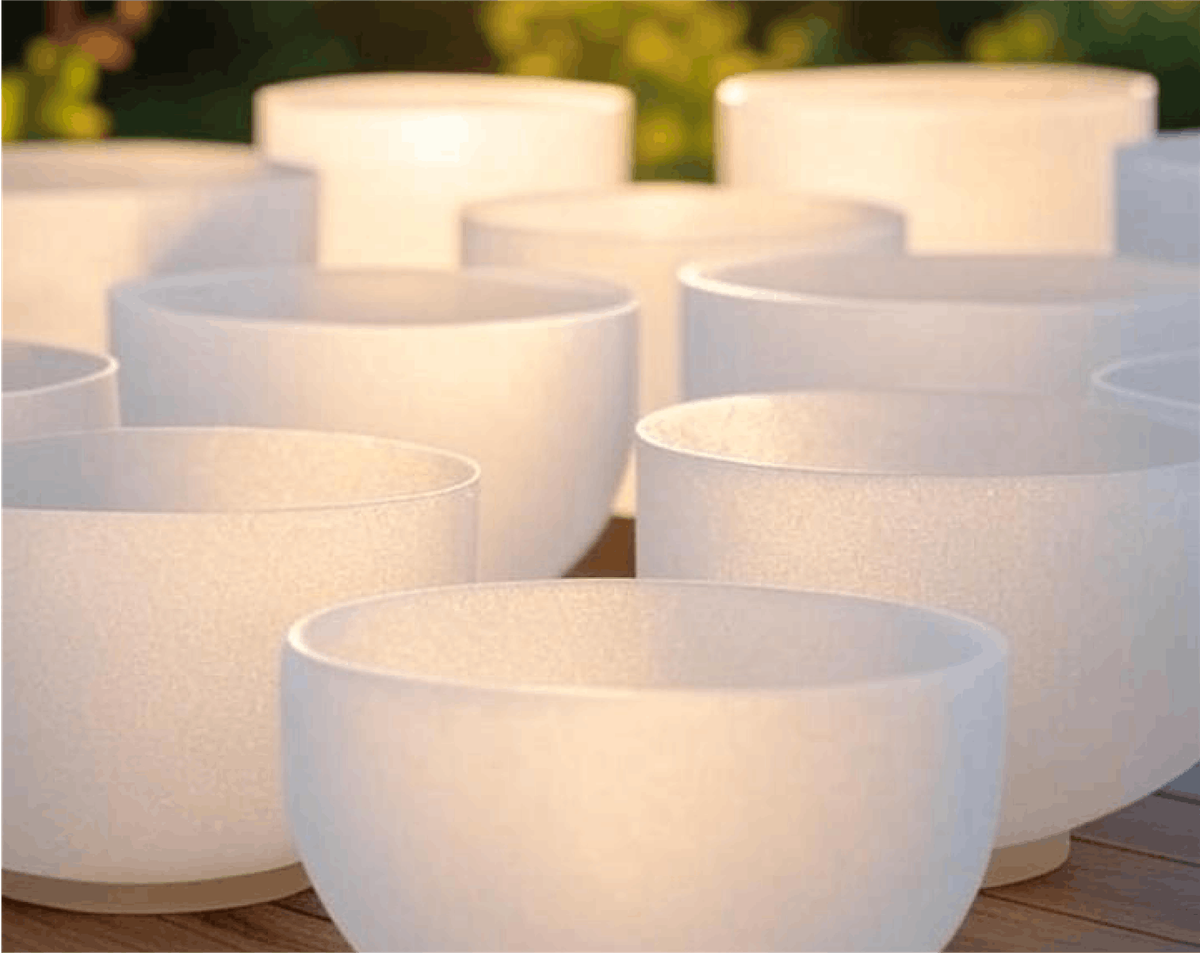 Learn: Singing Bowls 101