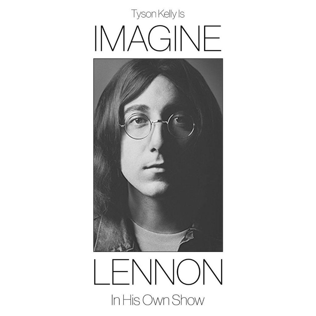 Imagine Lennon