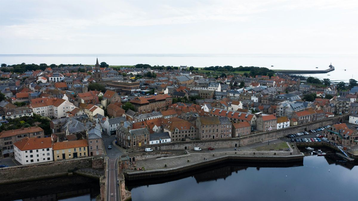Destination Berwick - Let's seize the opportunity!