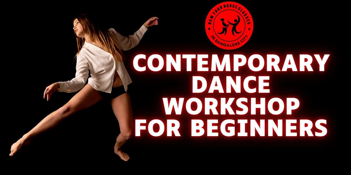 Contemporary Dance Workshop @NYDC