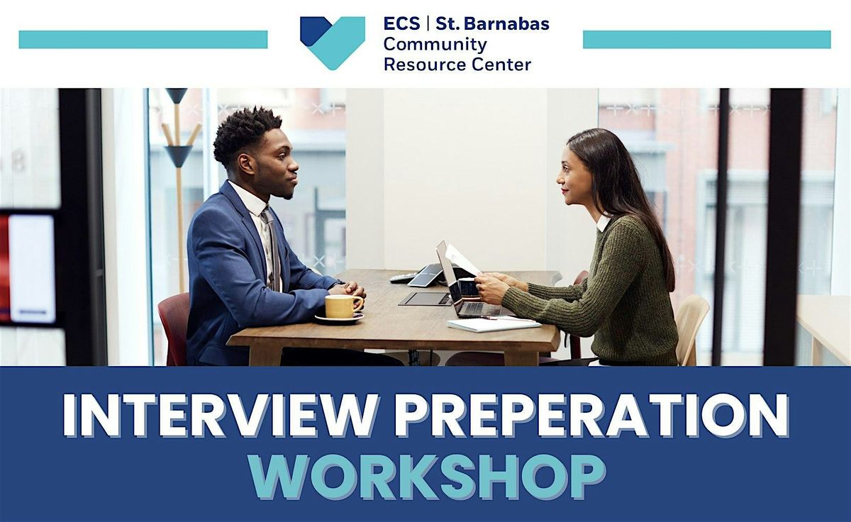 Interview Preparation Workshop